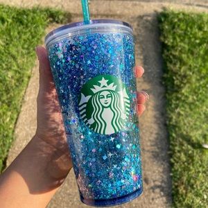 🛑 SOLD 🛑 Starbucks Tumbler